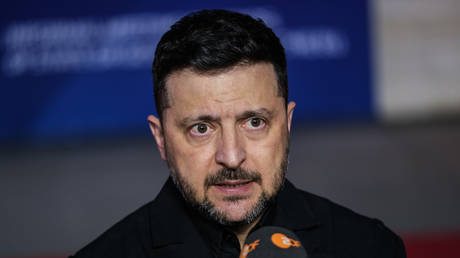 Zelensky has made his choice, now America must make its own