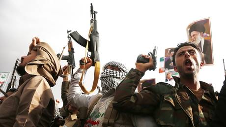 Saudi Arabia-s biggest problem may be its enemy-s smallest weapons