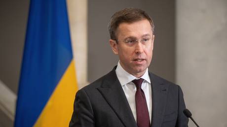 Ukraine could strip critical workers of draft exemptions  PM