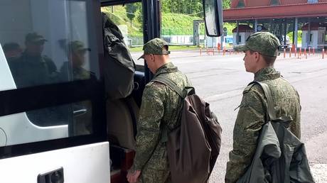 Moscow blasts UN for ignoring torture of Russian POWs
