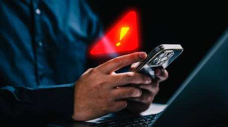 Israeli firm ran global spy operation through online ads  investigation