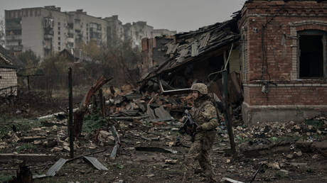 Before there is nothing left to save