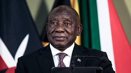 South Africa braces for loss of US trade benefits