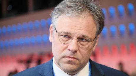 Ukraine-s strikes on Russian civilian sites are ‘off the charts-  Moscow
