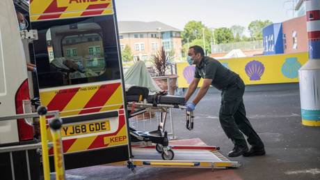 UK govt sacrificed elderly to free up hospital beds during Covid-19  inquiry