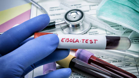 Fifth country reports Ebola case