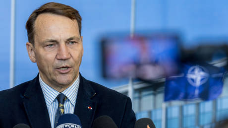 Poland has no Patriot missiles to spare for Ukraine