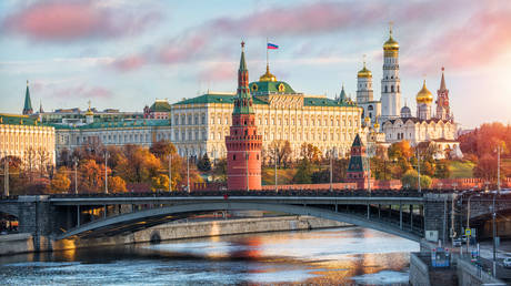 Russia willing to resume trilateral talks with Ukraine  Moscow