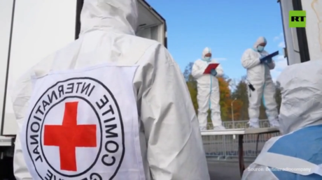 Russia returns bodies of 252 Ukrainian soldiers