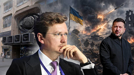 The view from Russia: The Ukraine conflict is entering its final phase