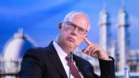 EU will ‘inevitably- restore economic ties with Russia  Putin aide (VIDEOS)
