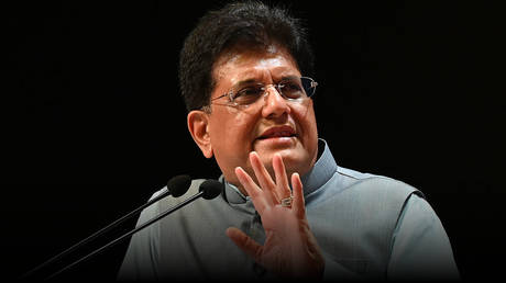 &lsquo;Who&rsquo;s responsible for this mess?&rsquo; India slams West over climate-linked trade barriers (VIDEO)