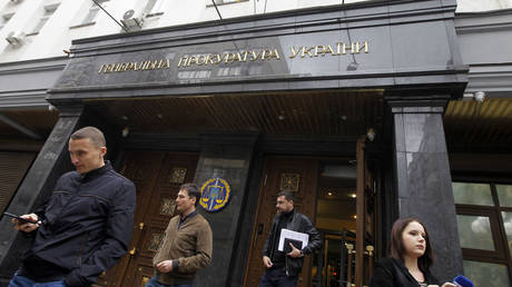 Kiev’s scam-call racket scandal escalates