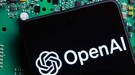 Saudi man who bugged OpenAI office faces espionage charges  WSJ