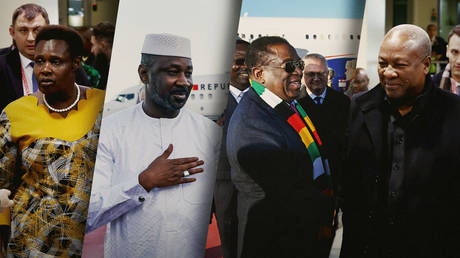 The Russia-Africa summit 2026: What you need to know about building a multipolar world without the West