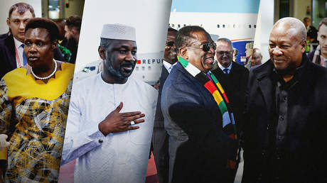 The Russia-Africa summit 2026: What you need to know about building a multipolar world without the West