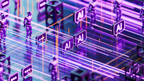 EU country turns to AI to slash government workforce