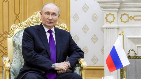 Putin to host 22 African leaders in Moscow