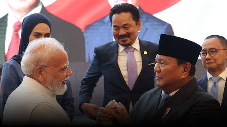 Indonesia scouts for gasoline supplies from India