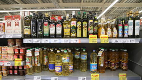 Russia-s agri exports to India soar