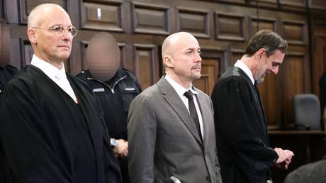 German court sinks bid to cancel Nord Stream trial