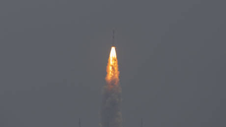 India looks to private players to boost space economy fivefold