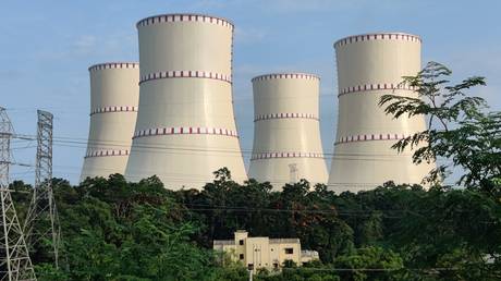 Bangladesh nuclear plant gets power generation nod