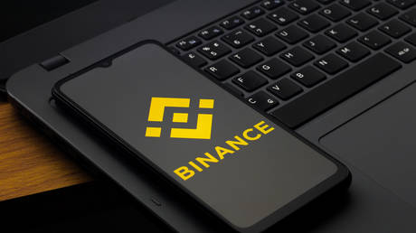 World-s largest crypto exchange investigates suspected multibillion-dollar hack
