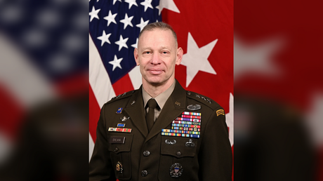 Fired top Pentagon strategist accused of leaking Iran and Ukraine secrets  Axios