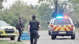 Iran likely involved in suspected terror plot near airbase – UK PM