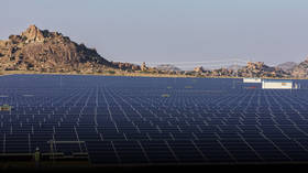 India approves $19 billion green-grid expansion plan