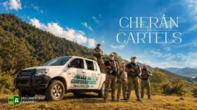 Cheran vs. Cartels