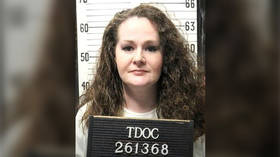 Tennessee death row inmate survives double lethal injection