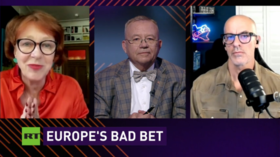 Europe’s bad bet