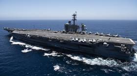 US increasing Middle East military buildup – AP