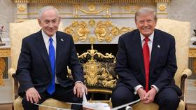 Israeli Prime Minister Benjamin Netanyahu has been a frequent guest at the White House.