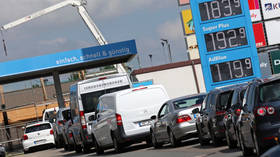 US threatens Europe with diesel export ban
