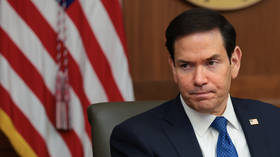 US invokes Iran war to unlock military aid to Egypt