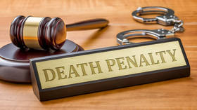 Algeria moves to expand death penalty