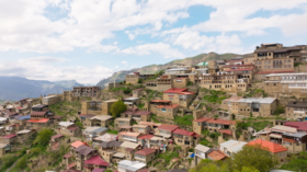 The many faces of Dagestan