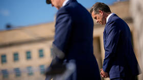 Pentagon’s new religious office faces watchdog challenge