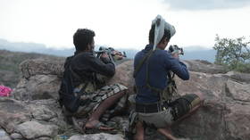 Saudi Arabia preparing massive Yemen offensive – Reuters