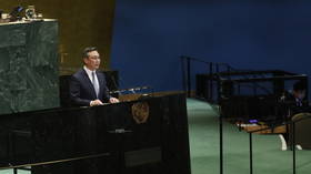Iran has ‘legitimate right’ to civilian nuclear program – China