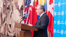 US claims it ‘kicked out’ Iranian diplomats