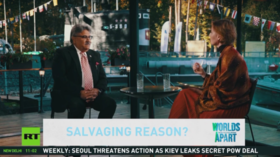 Salvaging reason? Anil Trigunayat, former Indian ambassador
