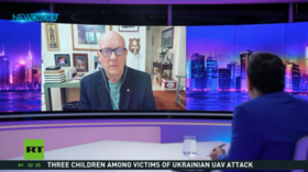 Col. Lawrence Wilkerson: Trump gave Netanyahu the green light to use nuclear weapons against Iran