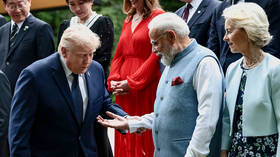 Trade talks with US are at an impasse – India