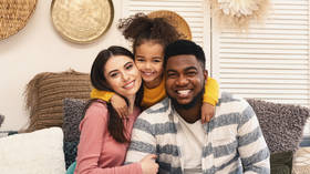 South Africa sees sharp rise in multiracial households