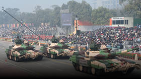 Delhi delivers dose of truth to West on its Russia ties