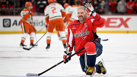 Ovechkin retires: The NHL record-breaker who never turned his back on Russia (PHOTOS, VIDEOS)